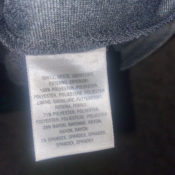 ANTHROPOLOGY MOULINETTE SOEURS sequin mini size 6! - Picture 7 of 8